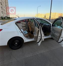 نيسان صني
